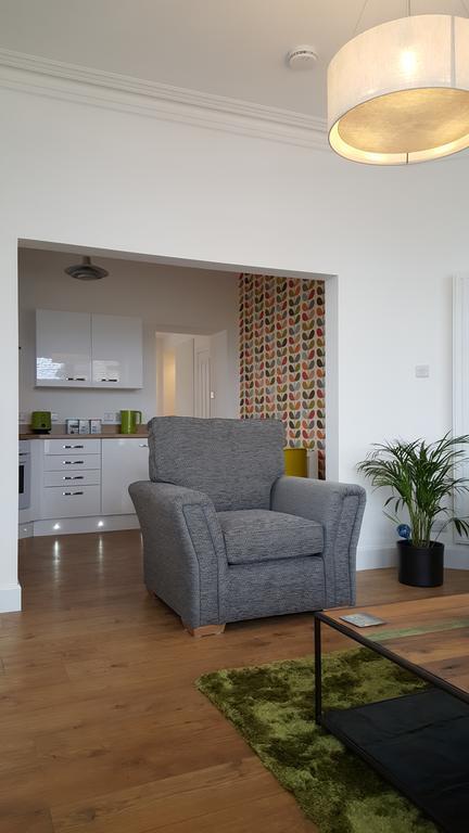 Tighnabruaich Annex Apartment Lossiemouth Exterior photo